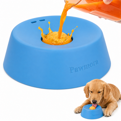 pawmora menos estrés para tu mascota.